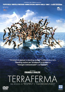 Mainland | Terraferma  | Sti steria |Main land  DVD